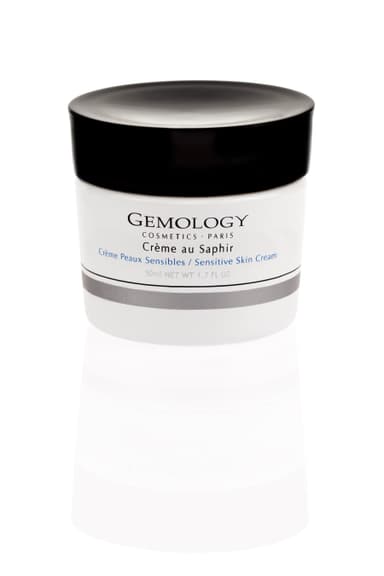 Sapphire Sensitive Skin Cream
