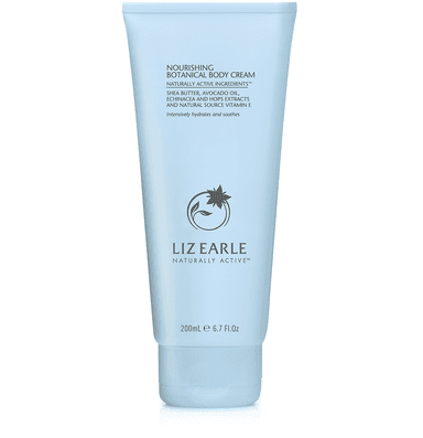 Nourishing Botanical Body Cream