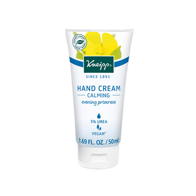 Evening Primrose Hand Cream - “Calming”
