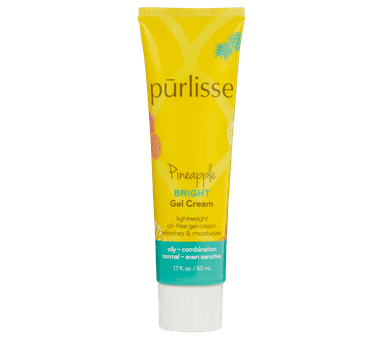 Pineapple Brightening Gel Cream