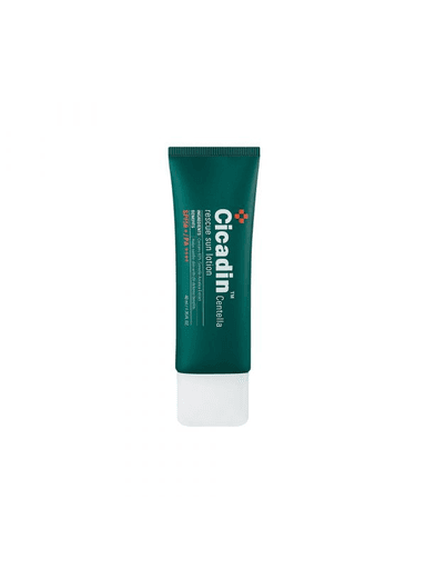 Cicadin Centella Rescue Sun Lotion SPF50+/PA++++