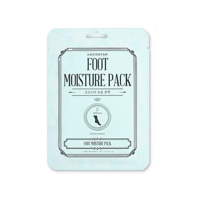 Foot Moisture Pack