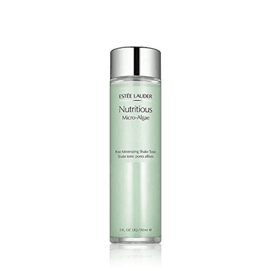 Nutritious Micro-Algae Pore Minimizing Shake Tonic