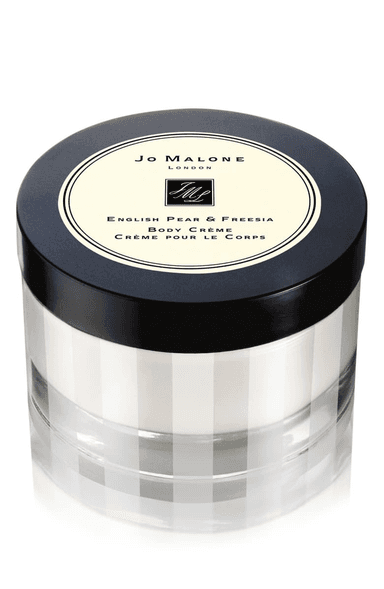 English Pear & Freesia Body Crème