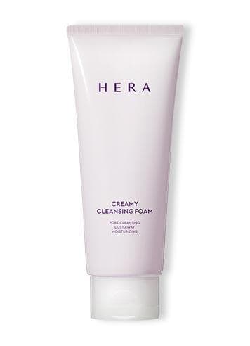 Creamy Cleansing Foam