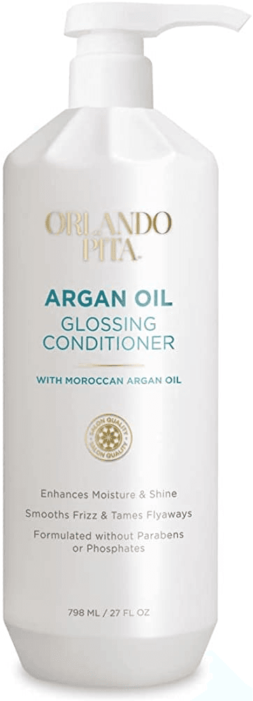 Argan Oil Conditioner