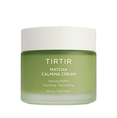 Matcha Calming Cream