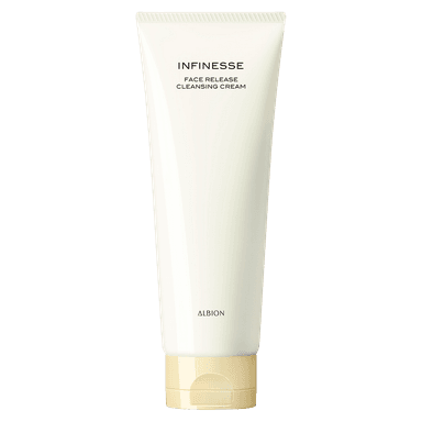 Infinesse Face Release Cleansing Cream