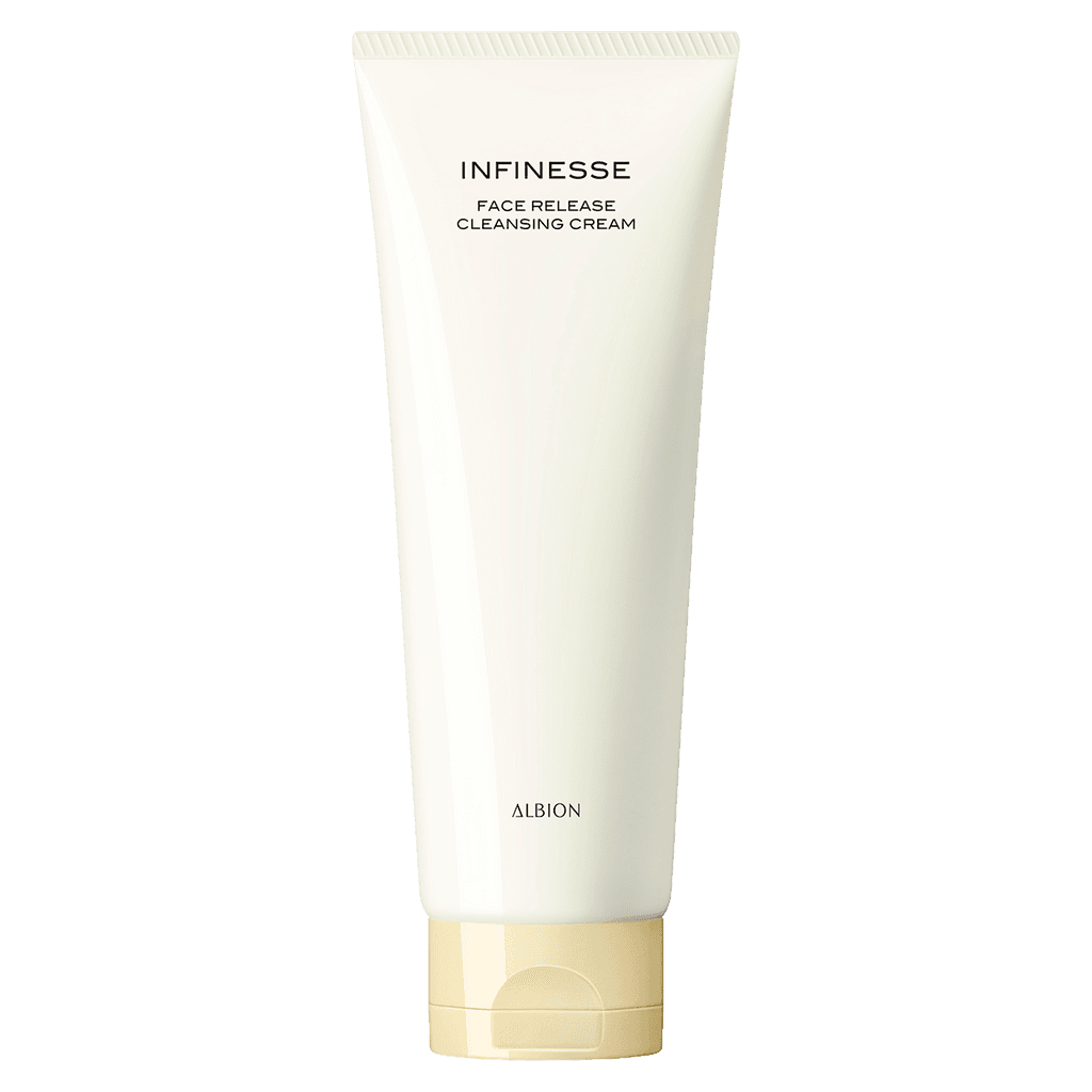 Infinesse Face Release Cleansing Cream