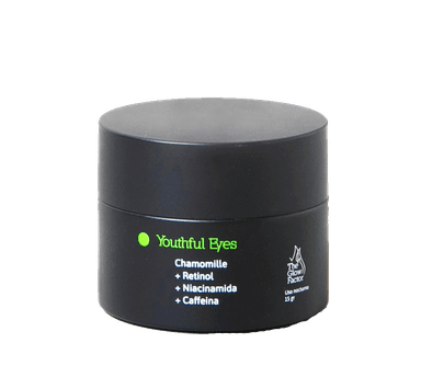 Youthful Eyes