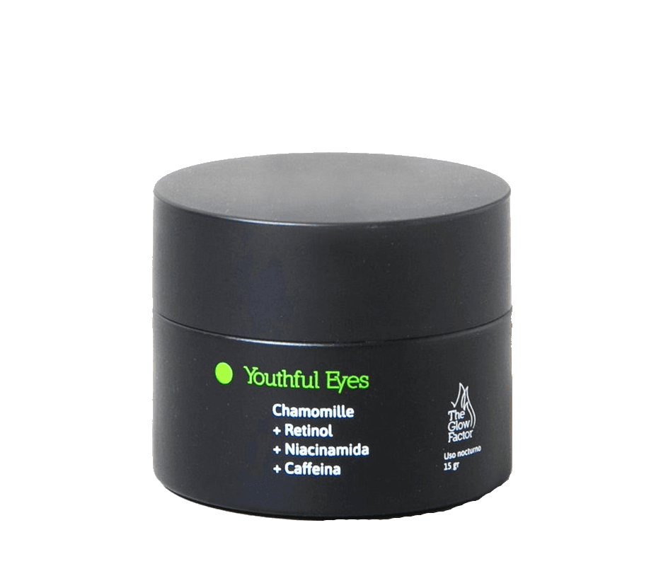 Youthful Eyes