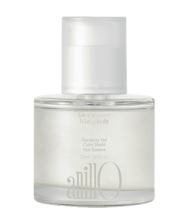 Gardenia Veil Color Shield Hair Essence