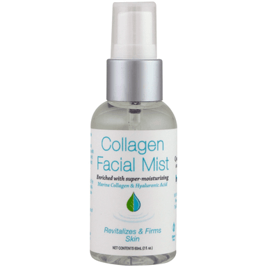 Collagen Facial Mist