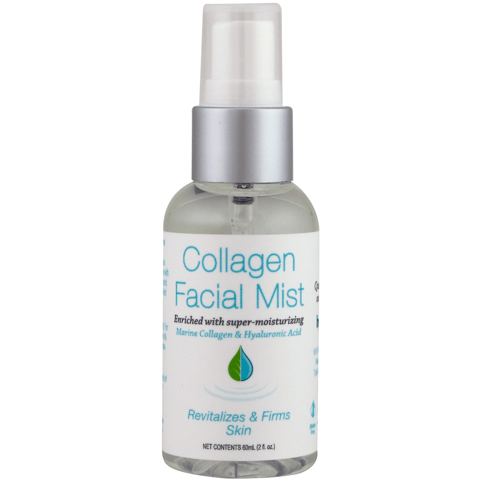 Collagen Facial Mist