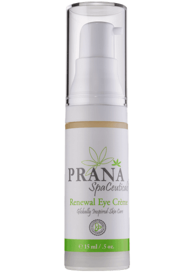 Renewal Eye Crème