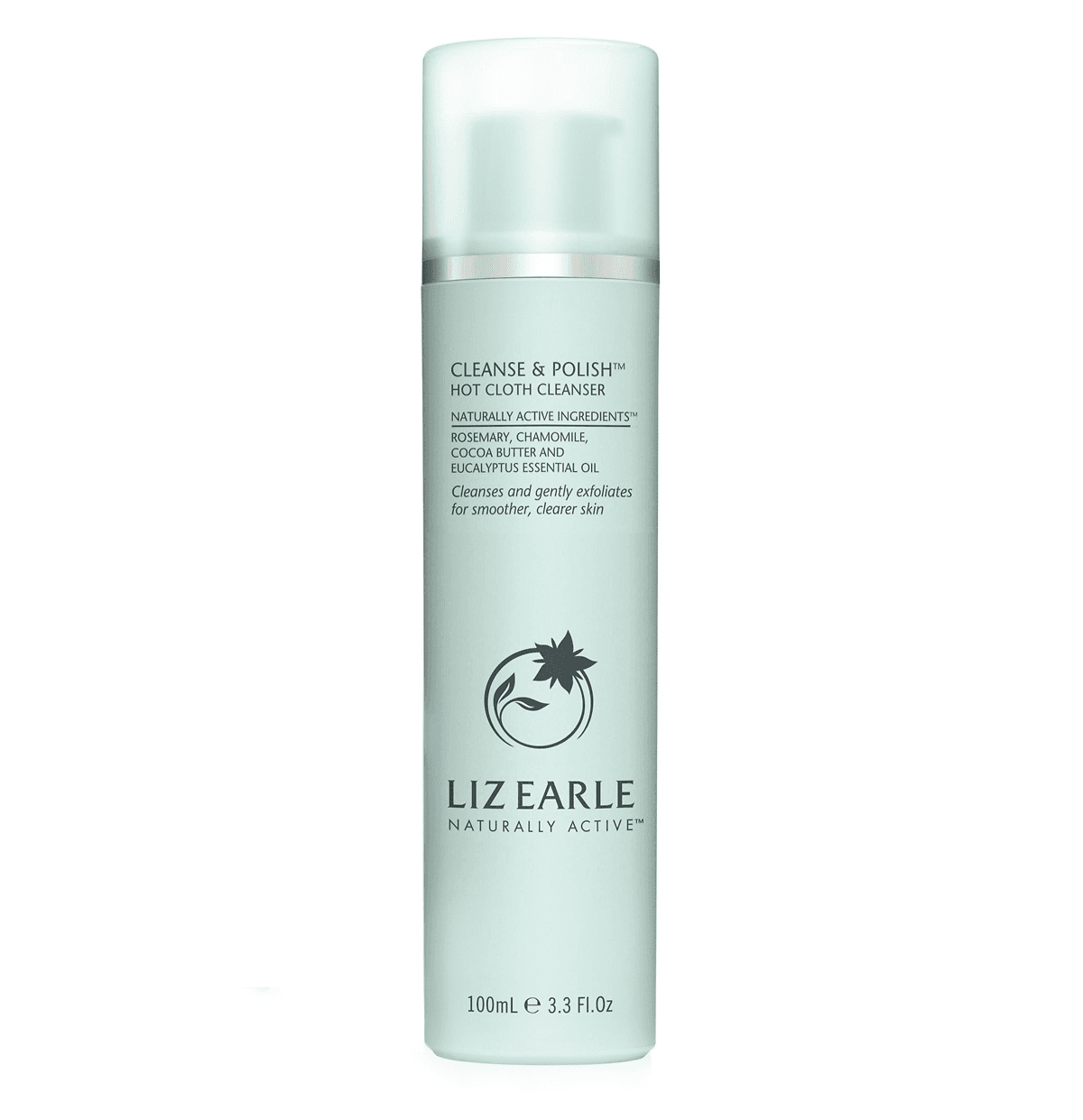 Cleanse & Polish Hot Cloth Cleanser