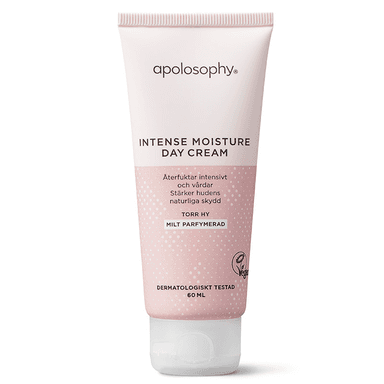 Face Intense Moisture Day Cream