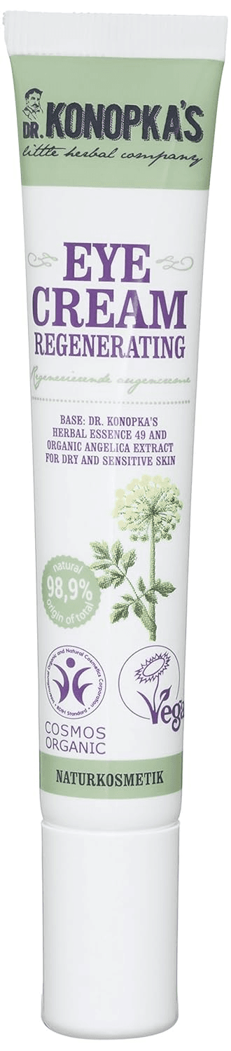 Regenerating Eye Cream