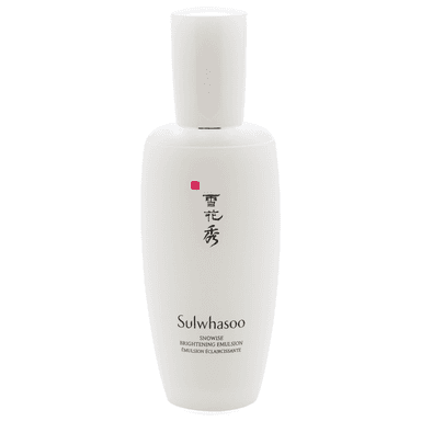 Snowise Brightening Emulsion