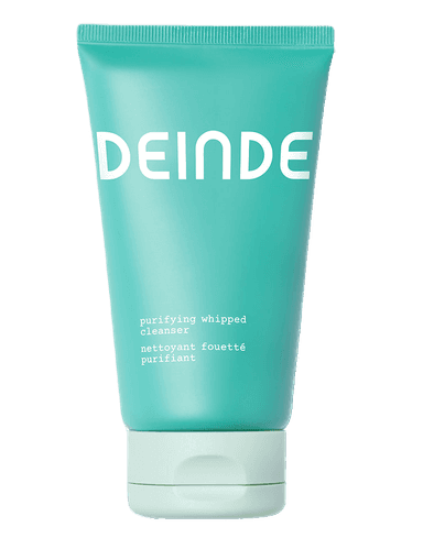 Purifying Whipped Cleanser