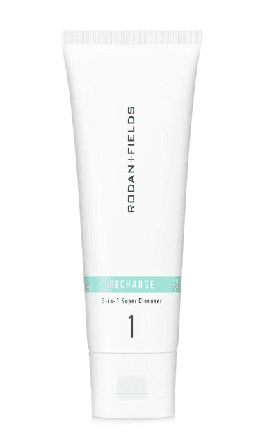 Recharge 3-in-1 Super Cleanser