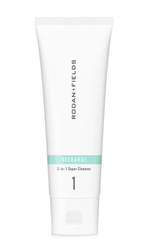 Recharge 3-in-1 Super Cleanser