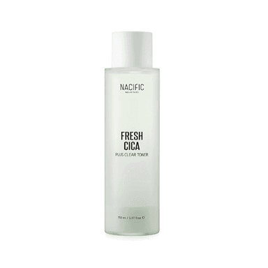 Fresh Cica Plus Clear Toner