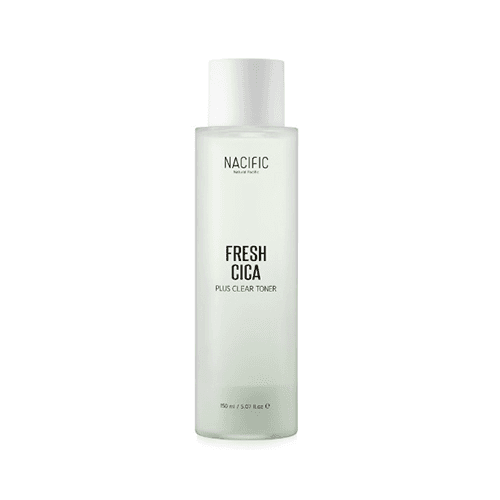 Fresh Cica Plus Clear Toner