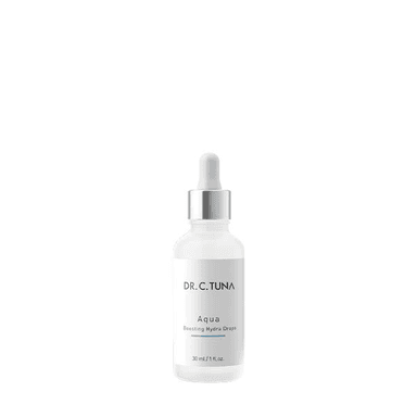 Dr. C. Tuna Aqua Boosting Hydra Drops