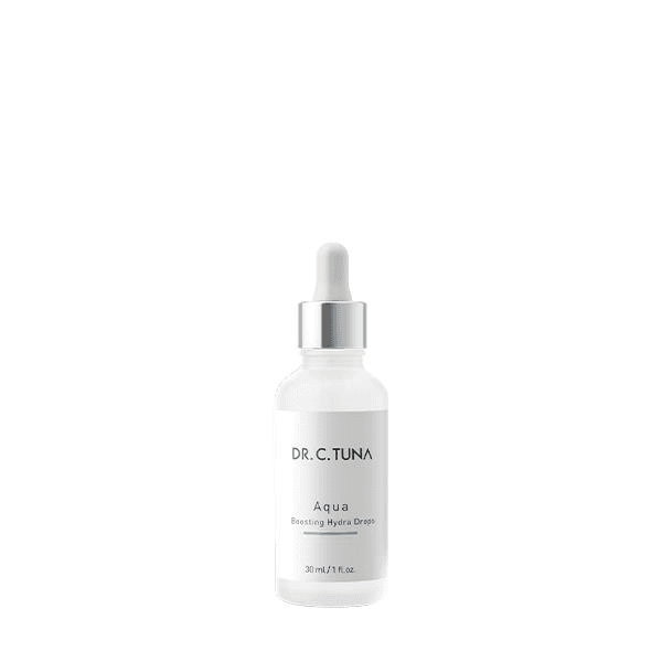 Dr. C. Tuna Aqua Boosting Hydra Drops