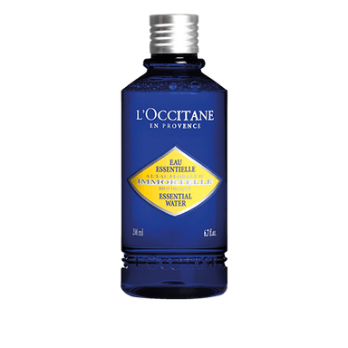 Immortelle Essential Water