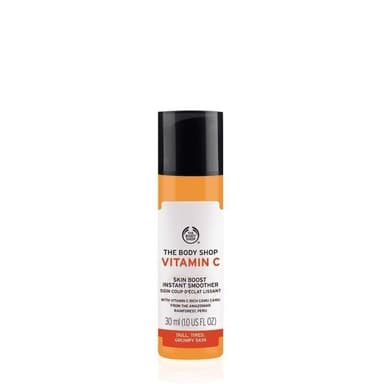 Vitamin C Skin Boost Instant Smoother