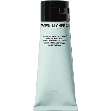 Polishing Facial Exfoliant