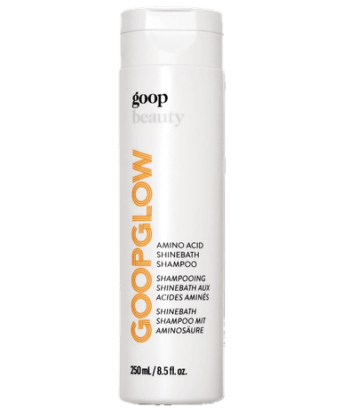 Amino Acid Shinebath Shampoo