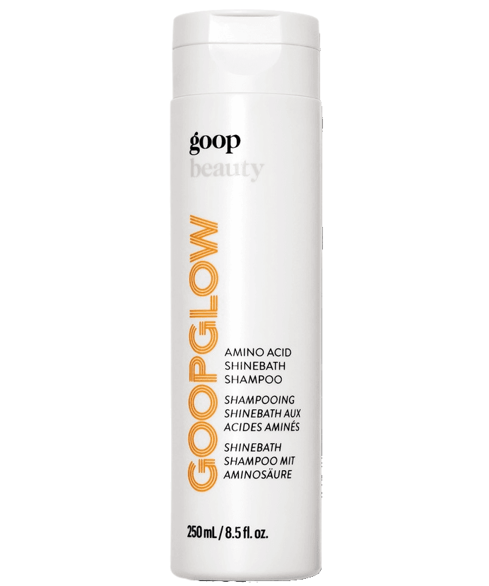 Amino Acid Shinebath Shampoo