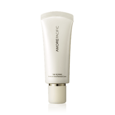 Time Response Intensive Hand Renewal Creme