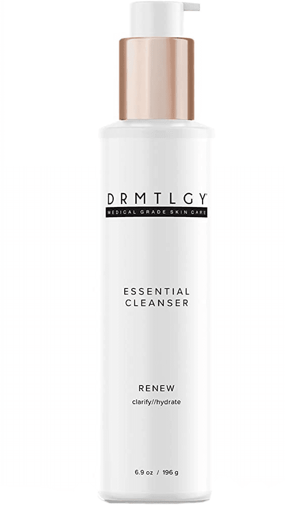 Essential Cleanser