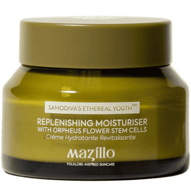 Replenishing Moisturiser