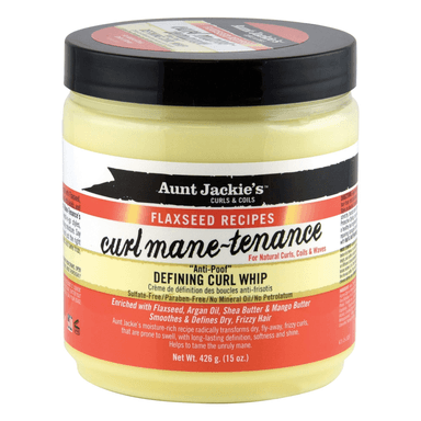 Curl Mane-tenance Defining Curl Whip