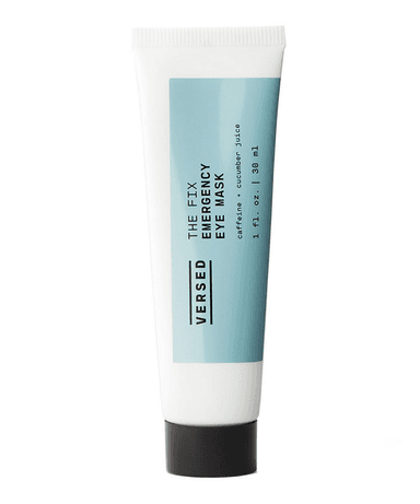 The Fix Emergency Eye Mask
