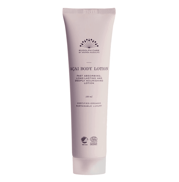 Açai Body Lotion