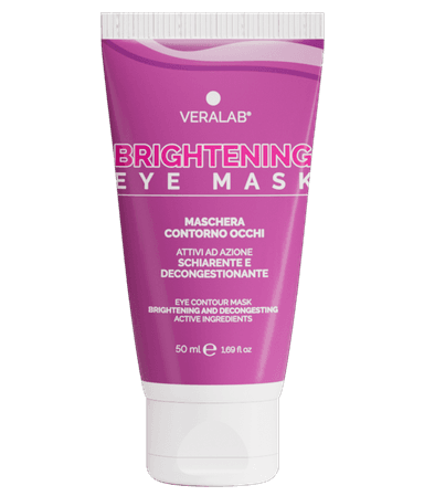 Brightening Eye Mask