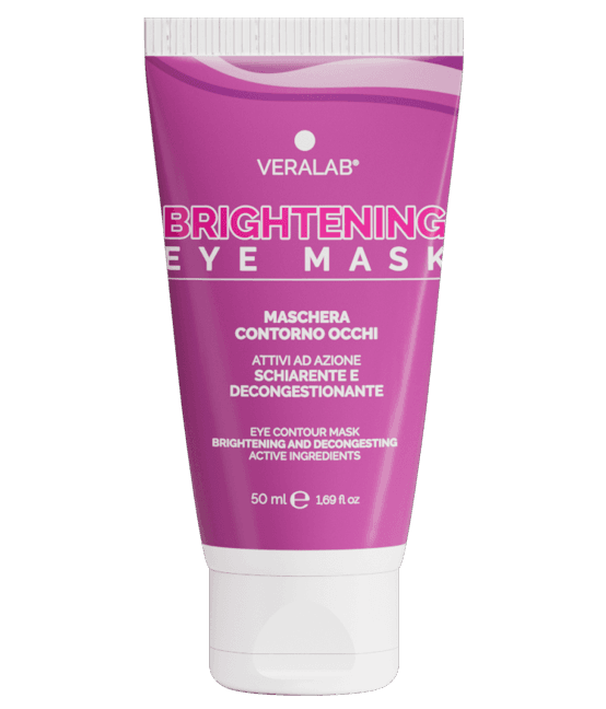 Brightening Eye Mask