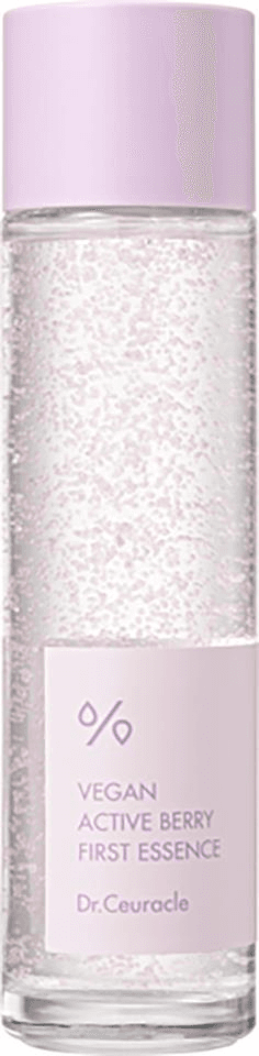 Vegan Active Berry First Essence