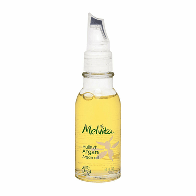 Organic Argan Oil - Face And Body