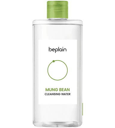 Mung Bean Cleansing Water
