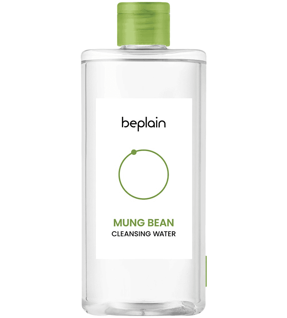 Mung Bean Cleansing Water