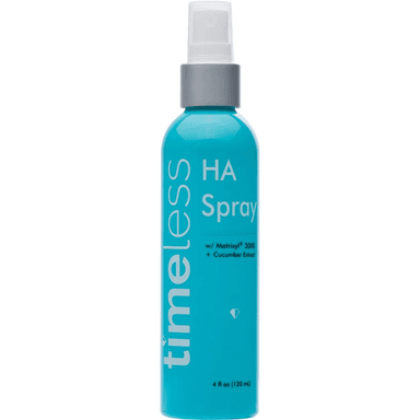 Ha Matrixyl 3000™ W/ Cucumber Spray