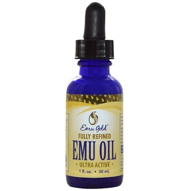 Emu Gold, Emu Oil