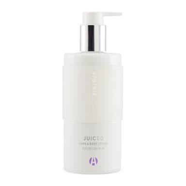 Hand & Body Lotion - Juiced
